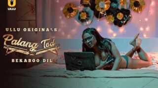 Palang Tod Bekaboo Dil Ullu Hindi Hot Web Series Free