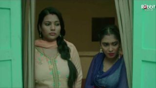 Peeche Se Rabbit Originals Hot Web Series Episodes 3 and 4