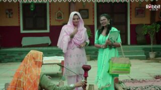 Piche Se Rabbit Movies Episode 2 Hindi Hot Web Series