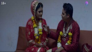 Riwaz Hotty Naughty Originals Hindi Hot Web Series Ep 1