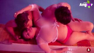 Sapna Ke Angoor Hot Web Series Angoor Season 2 Episode1