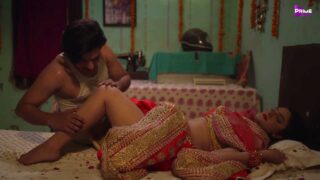 Seal 2 Season 1 Episode 1 Prime Shots Hindi Hot Web Series