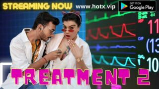 Treatment 2 HotX Originals Hindi Hot Porn Short Film