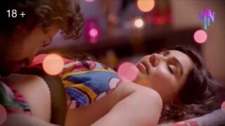 9 Oclock Hotty Notty Hindi XXX Web Series Episode 1