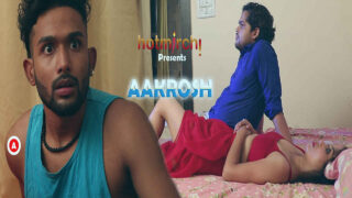 Aakrosh Hotmirchi Originals Bengali Hot Short Film