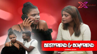 Bestfriend and Boyfriend Xprime Originals Hindi Hot Film