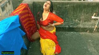 Bhabi Ji Hot Part 2 Toptenxxx Hindi Hot Short Film