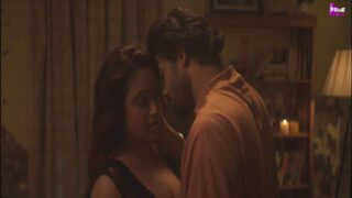 Bidi Prime Shots Hindi Hot Web Series Episode 2