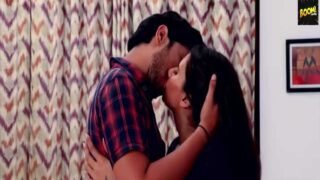 Bindass Aunty Boom Movies Hindi Hot Porn Short Film