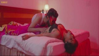 Biwi Ho to Aisi Woow Originals XXX Web Series Ep 4