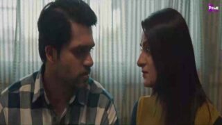 Blackmail Prime Shots Hindi Hot Web Series Episode 1