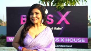 Boss X Moodx Vip Hindi Web Series Episode 1
