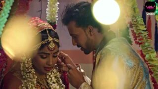 Chaar Saheliyan Voovi Originals Hot Web Series Episode3