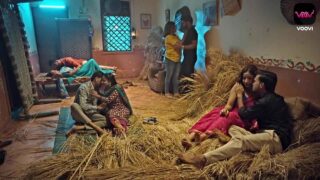 Chaar Saheliyan Voovi Originals Hot Web Series Episode4