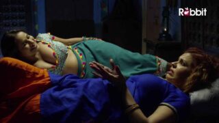 Chanda Aur Chandini Rabbit Movies Hot Web Series Ep 2