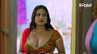 Chanda Aur Chandini Rabbit Movies Hot Web Series Ep 3