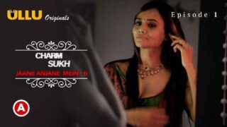 Charmsukh Jane Anjane Mein 6 Ullu XXX Web Series Ep 1