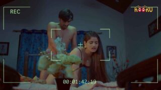 Chhupi Nazar Kooku Hindi Hot Porn Web Series Episode 2