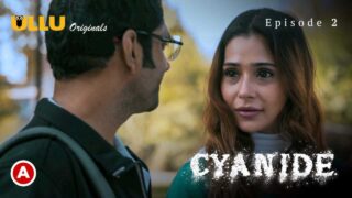 Cyanide Ullu Originals Hindi Hot Web Series Episode 2