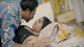Darji Woow Originals Hindi Adult Web Series Episode 3
