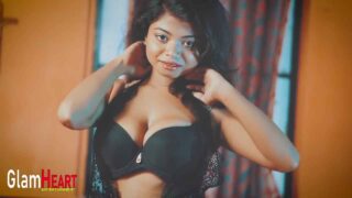 Divya Glam Shoot Glam Heart Entertainment Hot Video