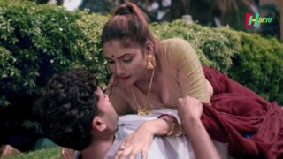 Doctor Mohini Hokyo Originals Hindi Hot Web Series Ep 1