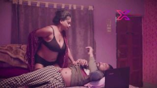Dream Xprime Originals Hindi Hot Uncut Web Series Ep 5