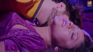 Duhan Halkut App Episode 1 Hindi Hot Web Series