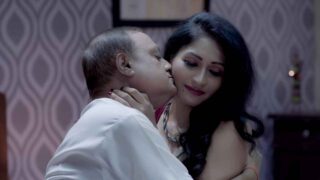 Dulhan Cinebox Prime Hindi Hot Web Series Episode 4