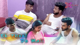 Ek Phool Do Mali Xprime Hindi Hot Uncut Short Film