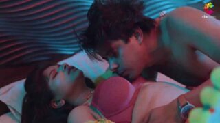 Ek Phool Teen Mali Cineprime Hindi Hot Web Series Ep 1