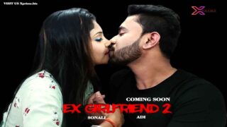 Ex Girlfriend 2 Xprime Originals Hindi Hot Short Film