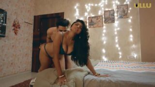 Farebi Yaar Part 3 Ullu Hindi Sex Web Series Ep 7