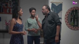 Gilli Jhilli Prime Shots Hindi Hot Web Series Episode 2