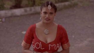Golmal Lemon Films Hindi Hot Web Series Episode 1