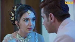 Good Night Ullu Originals Hindi Hot Web Series S1 Ep 1