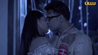 Good Night Ullu Originals Hindi Hot Web Series S1 Ep 3
