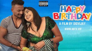 Happy Birthday Hotx Vip Hindi Uncut Xxx Video