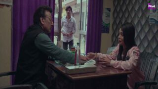 Haye Garmi Primeshots Hindi Hot Web Series Episode 1