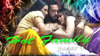 Hot Family Part 1 Indianxworld Hindi Hot Sex Short Film