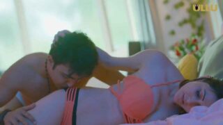 I Love You – Part 1 Ullu Hindi XXX Web Series Ep 2