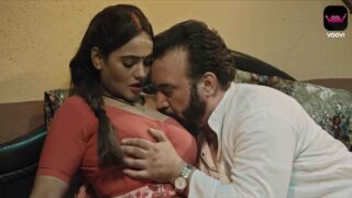 Jaan Bujh Kar Voovi App Hindi Hot Web Seies Episode 2
