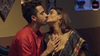 Jaan Bujh Kar Voovi App Hindi Hot Web Series Episode 4