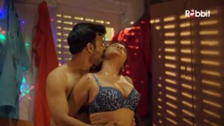 Jalebi 3 Rabbit Movies Hindi XXX Web Series Episode 6