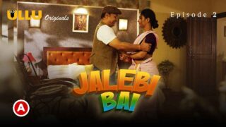 Jalebi Bai Part-1 Ulllu Hot Sex Web Series Episode 2