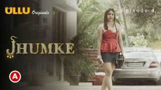 Jhumke Ullu Originals Hindi Porn Web Series Episode 4