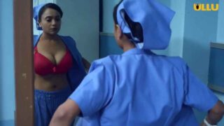 Julie Season 1 Ullu Hindi Hot Sex Web Series Episode 1