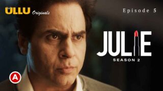 Julie Season 2 Part-2 Ullu Hot Porn Web Series Episode 5