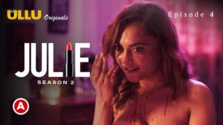Julie Season 2 Part-2 Ullu Hot Sex Web Series Episode 4