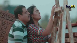 Jungle Hotmx Originals Hindi Hot Web Series Episode 1